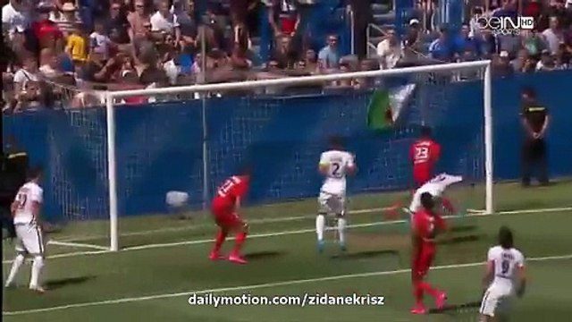 All Goals & Highlights HD | Paris Saint-Germain 2:0 Olympique Lyon | French Super Cup 01.08.2015
