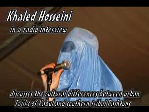 Khaled Hosseini Kite Runner & A Thousand Splendid Suns