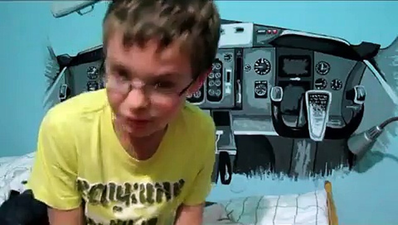 Náš film - Vlkodlak