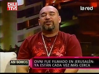 SALFATE: Invasión inminente