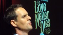 LOVE NEVER DIES - Meet the Australian Cast - Melbourne, Australia