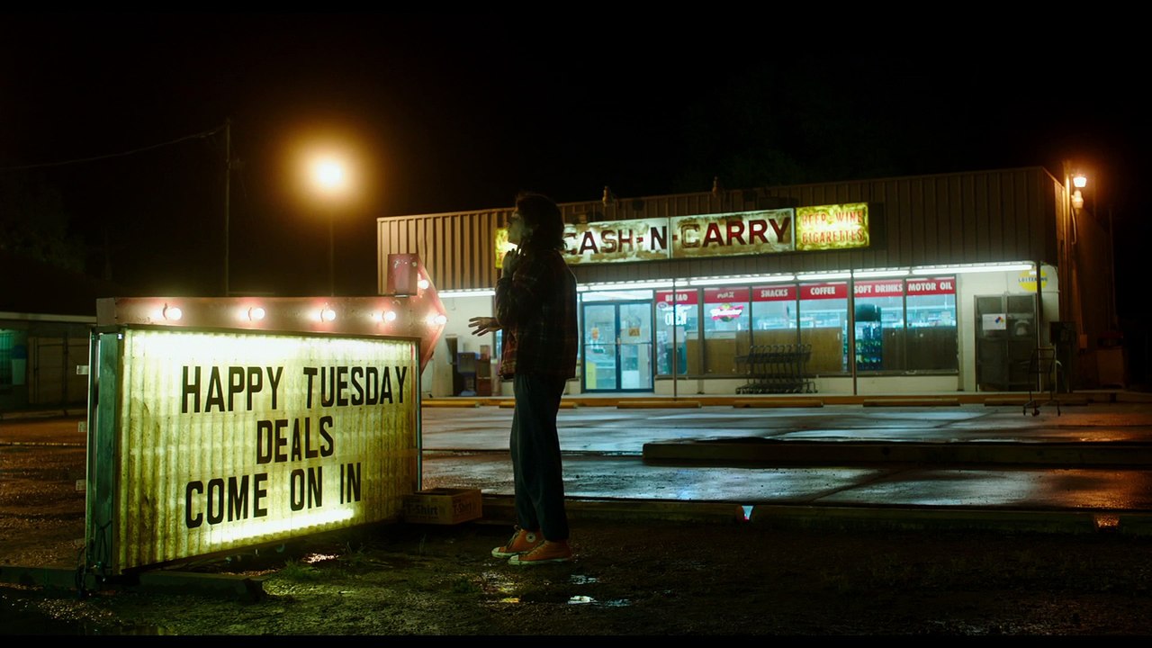 AMERICAN ULTRA TRAILER 3