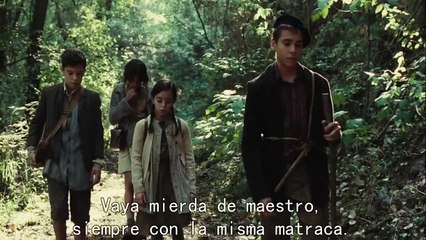 Niña Repelente Pa Negre - Pan negro