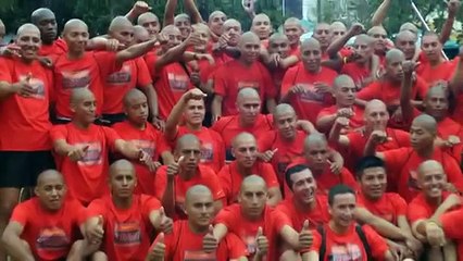 HOMENAJE A FROILAN JIMENEZ  COMANDO DEL" GIR"