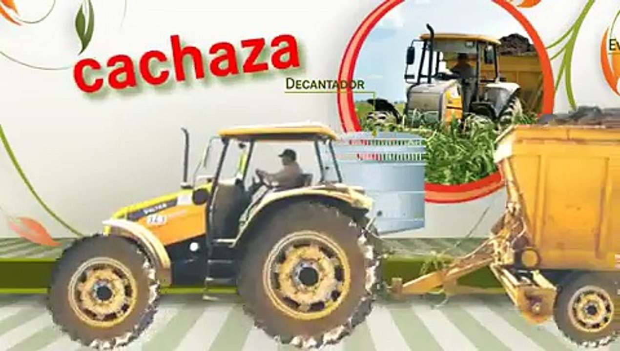 Azúcar Chango: El proceso de Elaboración del Azúcar