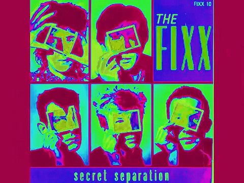 One Thing Leads to Another - The Fixx