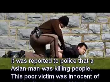 Virginia Tech Massacre Shooting Asian Victim NEWS REPORT