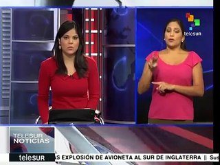 Bolivia: García Linera destaca el papel de la Universidad Minera s. XX