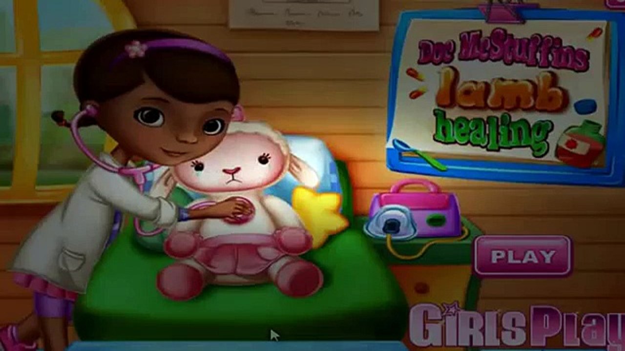 Compilation Cartoon Games Full HD |Doc McStuffins Game + Frozen Games + Dora the Explorer Game 2015