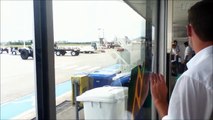 Pousos e Decolagens no aeroporto de Vitoria 2.0