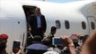 نائب الرئيس اليمني يزور عدن بعد تحريرها