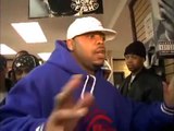 Smack DVD 12 Battle Loaded Lux Vs Young Miles