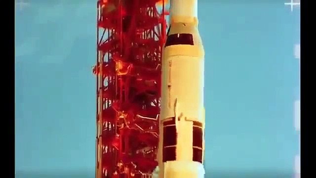 National Geographic Future Space Travel Technologies Documentary