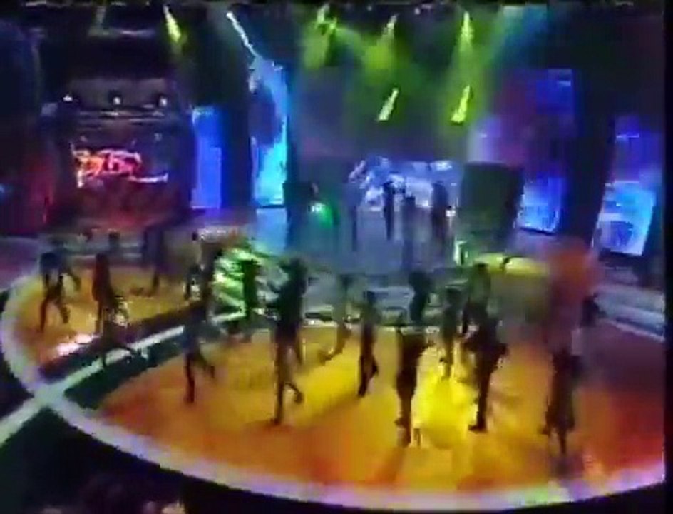 La Academia Ultima Generacion - Concierto 1 - 1