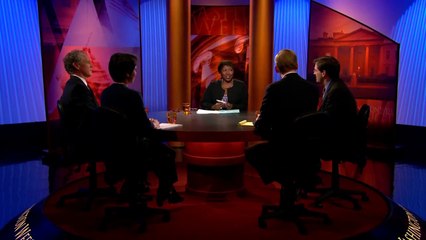 Washington Week Webcast Extra | Inauguration Trivia and the 2nd Term Curse