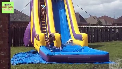 EPIC FAIL COMPILATION July 2015 _ BEST OF FAILS & WINS_ #68