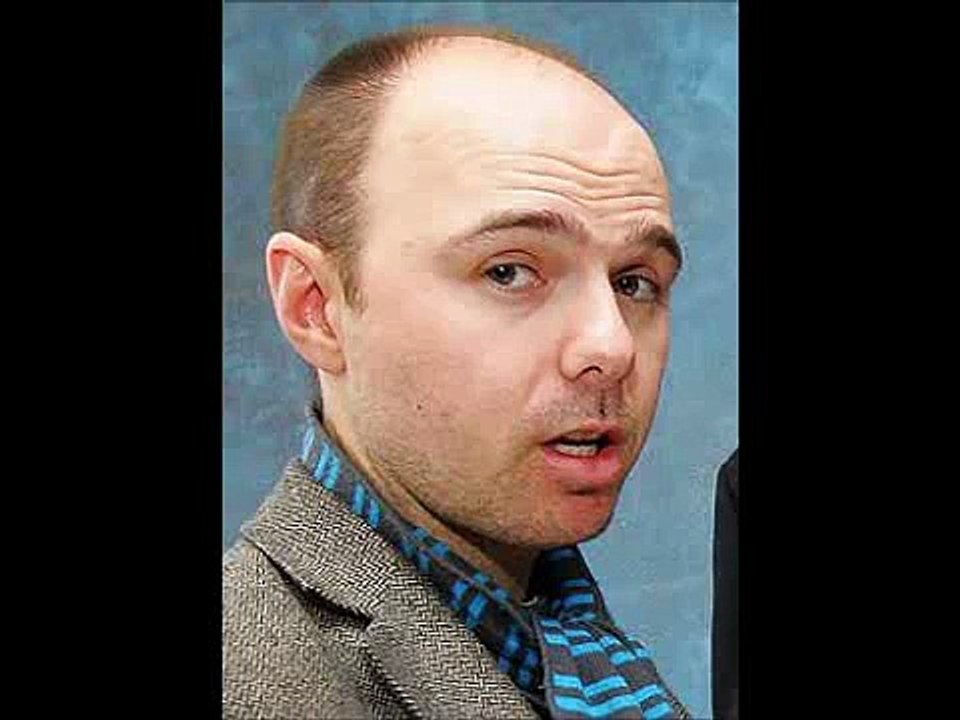 Karl Pilkington - A Day In The Life