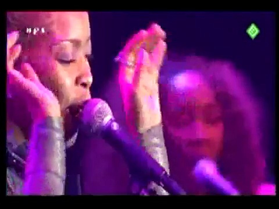 Erykah Badu - Your Mind (Live)