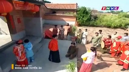 Nhân Gian Huyền Ảo Tập 268 Full (Phần 2 ) Phim Đài Loan THVL1