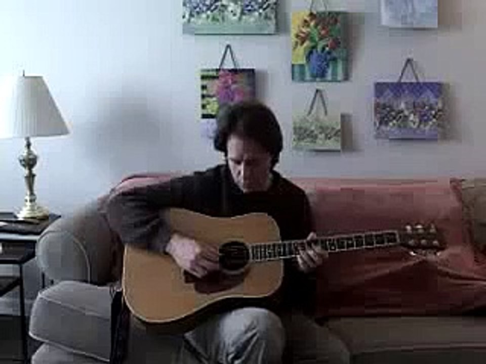 OPEN TUNING   SITA RAM