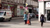 Straßenbahn Wien // Zwischen Schottentor und Wiener Ringstraße (2015)