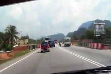 Gopeng-Simpang Pulai