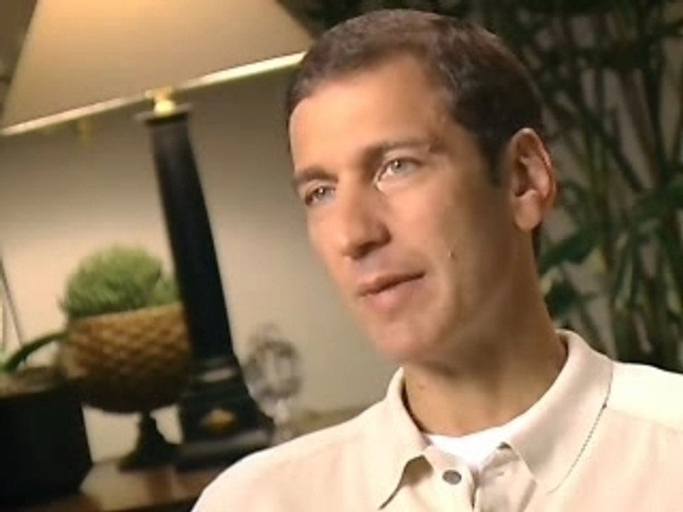 interviews "lucas scott"