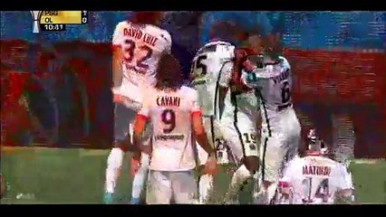 All Goals - PSG 2-0 Lyon - (01-08-2015) Super Cup