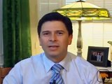 Hon. Fabian Núñez Launches ATMWATCH.ORG
