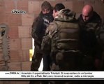 CN24 | Arrestato il superlatitante Trimboli. Si nascondeva in un bunker
