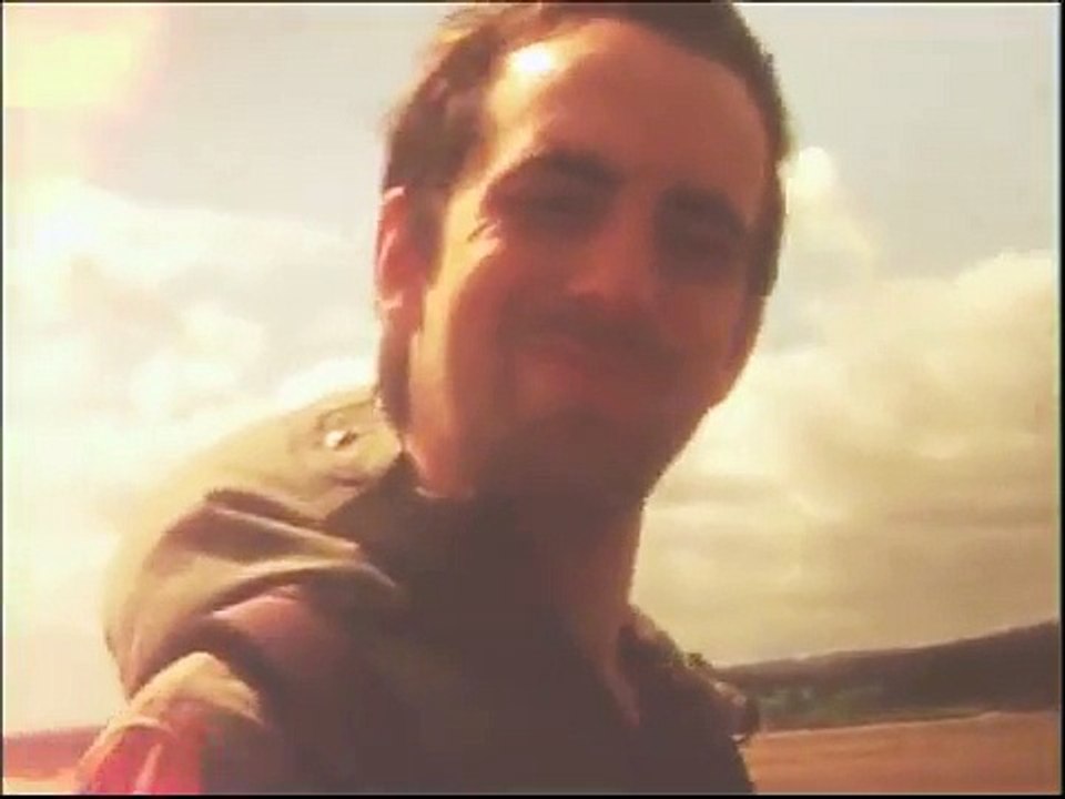 8mm bolex P1 cinechrome100D summer 2009