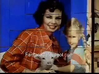 Linda Lavin and Patricia Heaton - "Room for Two" Intro - 1992