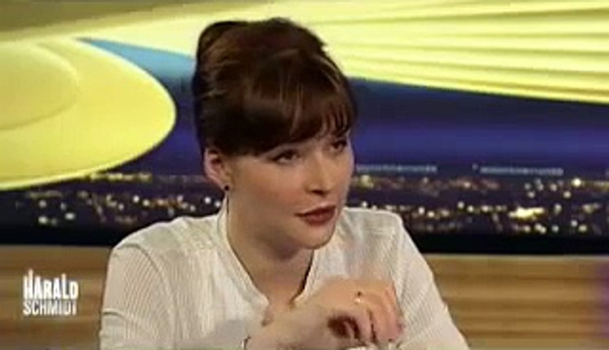 Katrin Bauerfeind im Gespräch mit Angela Merkel