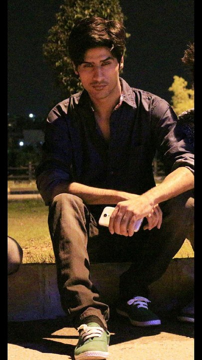 zeeshan ali