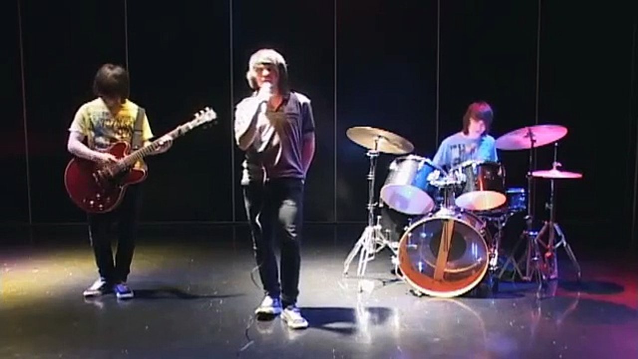Remembering Sunday - All Time Low . . Student Music Video . .