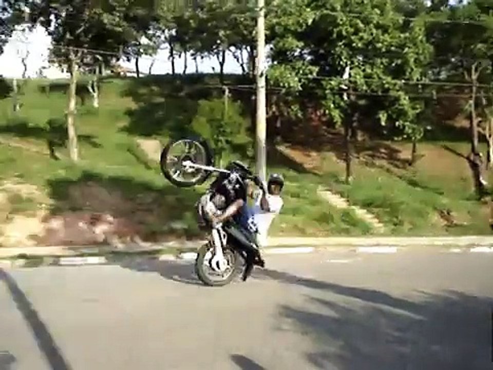 GRAU, RL FERIADO PARADA DA MOTO