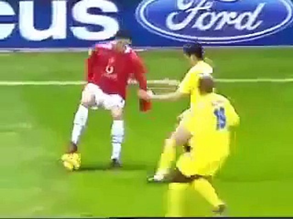 C. Ronaldo