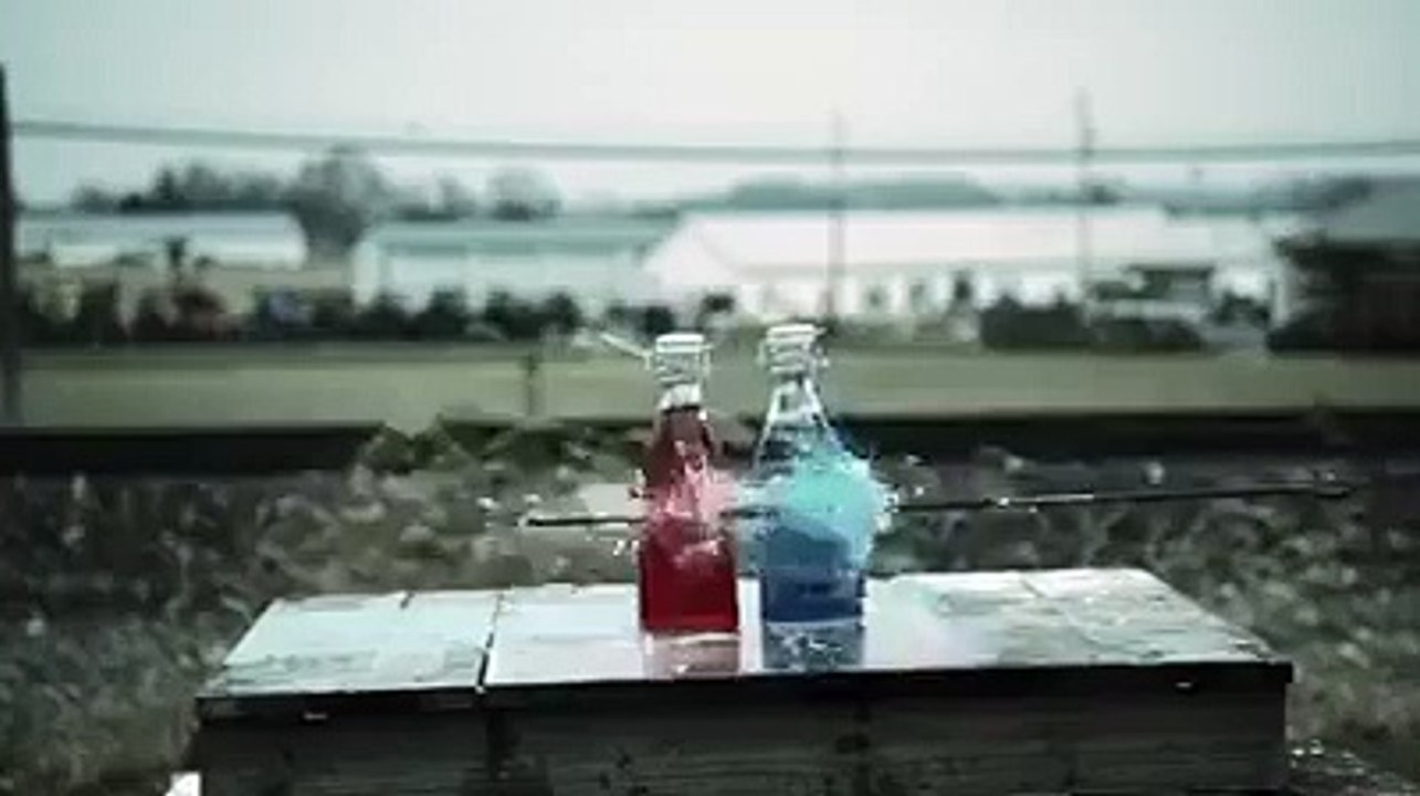 WaooO what a shot