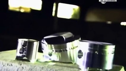 كيفيه صناعه البستم