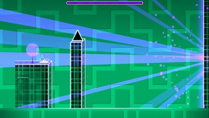 Best songs in online levels - Geometry Dash