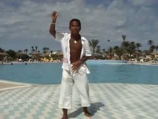 Club Med - Crazy Sign - Muevelo - Fey