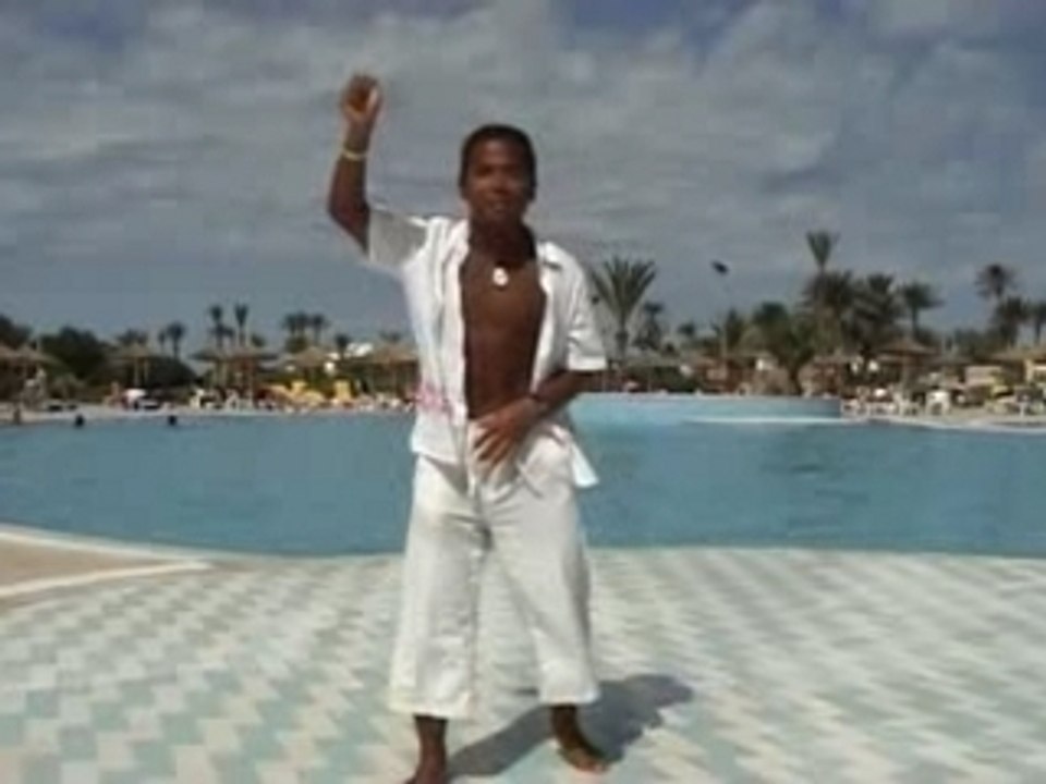 Club Med - Crazy Sign - Muevelo - Fey