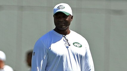 Did the Jets make the right call in hiring Todd Bowles?