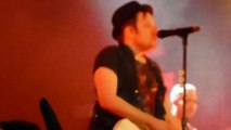 Fall Out Boy - Saturday (HD) - Islington Assembly Hall - 14.01.15