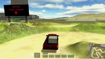 Offroader V4 Jogos 3D Unity