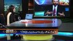 MQM made mistake on Nabeel Gabol, says Farooq Sattar