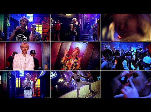 [FANCHANT] Jang Hyunseung (BEAST) - You’re the First [audio]