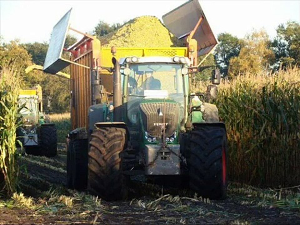 Fendt 936 vario