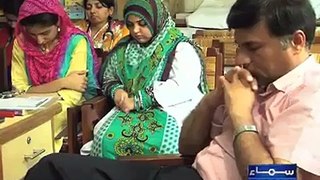 Pakistani hospital mein quran ke talawat subhan allab