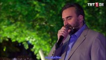 ŞİİR Ayetin değil miyiz Senai Demirci Ramazan 2015